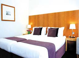 Apex European Hotel