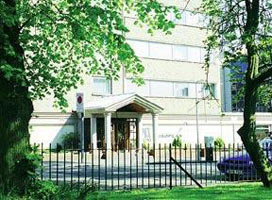 Apex European Hotel