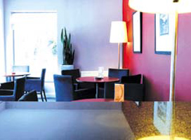 Apex European Hotel