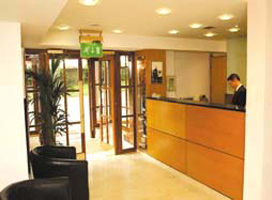 Apex European Hotel