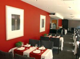 Apex European Hotel