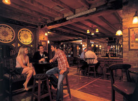 Arlington Hotel Temple Bar