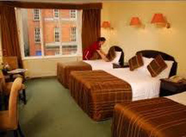 Arlington Hotel Temple Bar