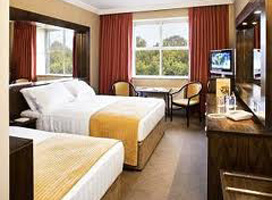 Ashling Hotel Dublin