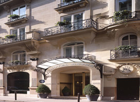 Astra Opera