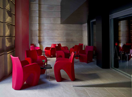 Axel Hotel Barcelona