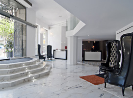 Axel Hotel Barcelona