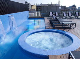 Axel Hotel Barcelona
