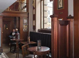 Bank Hotel