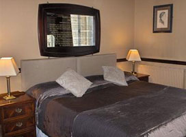 Bank Hotel