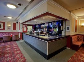 The Place Hotel