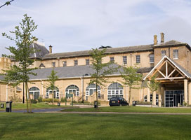 Beaumont Estate Hotel formerly Beaumont House