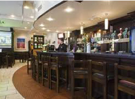 Belvedere Hotel