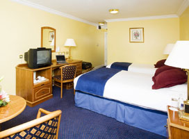 Belvedere Hotel