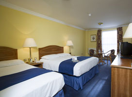 Belvedere Hotel