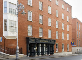 Belvedere Hotel