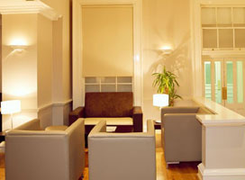Belvedere Hotel