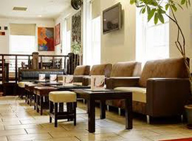 Belvedere Hotel