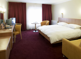 Bewleys Hotel Dublin Airport