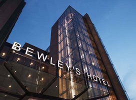 Bewleys Hotel Dublin Airport
