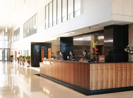 Bewleys Hotel Dublin Airport