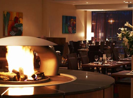 Bewleys Hotel Dublin Airport