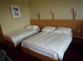 Bewleys Hotel Dublin Airport