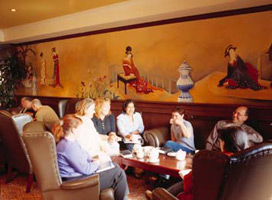 Bewleys Hotel Ballsbridge
