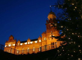 Bewleys Hotel Ballsbridge