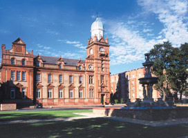 Bewleys Hotel Ballsbridge