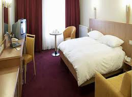 Bewleys Hotel Ballsbridge