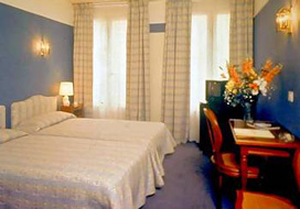 Brebant Hotel