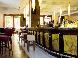 The Burlington