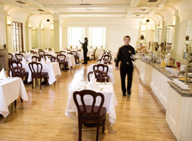 The Burlington