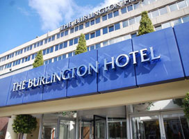 The Burlington