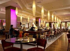 The Burlington