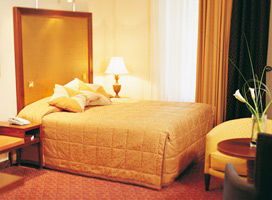 Carlton Hotel Edinburgh