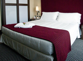 Cardinal Hotel St Peter