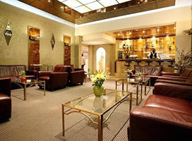 Carlton`s Hotel