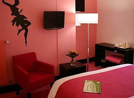Carlton`s Hotel