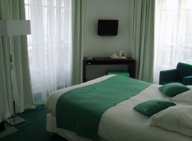 Carlton`s Hotel