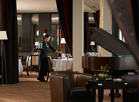 Carlton Hotel Dublin Airport