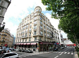 Carlton`s Hotel