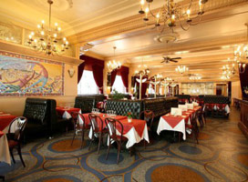 Carlton`s Hotel