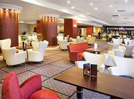 Carlton Hotel Edinburgh