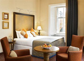 Carlton Hotel Edinburgh