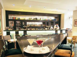 Carlton Hotel Edinburgh