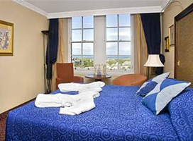 Carlton Hotel Edinburgh