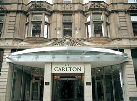 Carlton Hotel Edinburgh