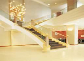 Carlton Hotel Edinburgh